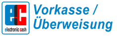 Vorkasse