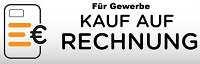 Kauf auf Rechnung