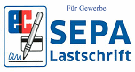 Lastschrift